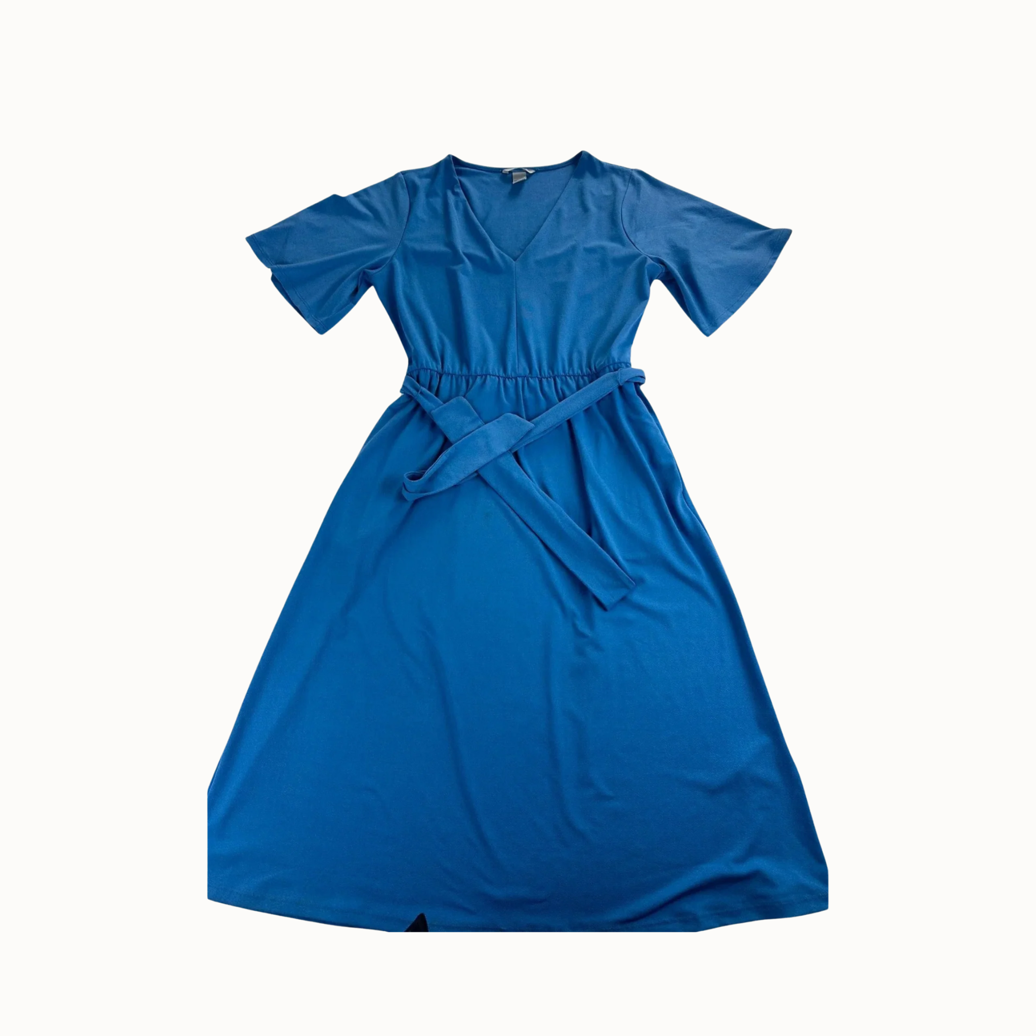 H&M Laisva Moteriška Suknelė, S