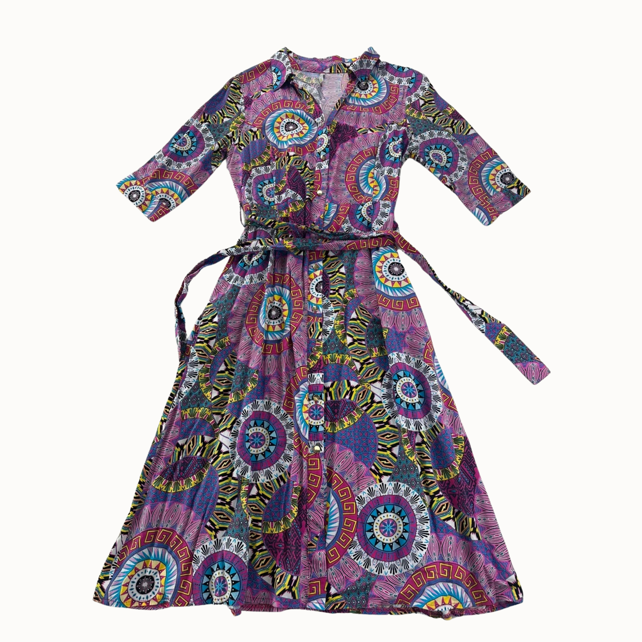 LP Marga Laisva Suknelė, XL