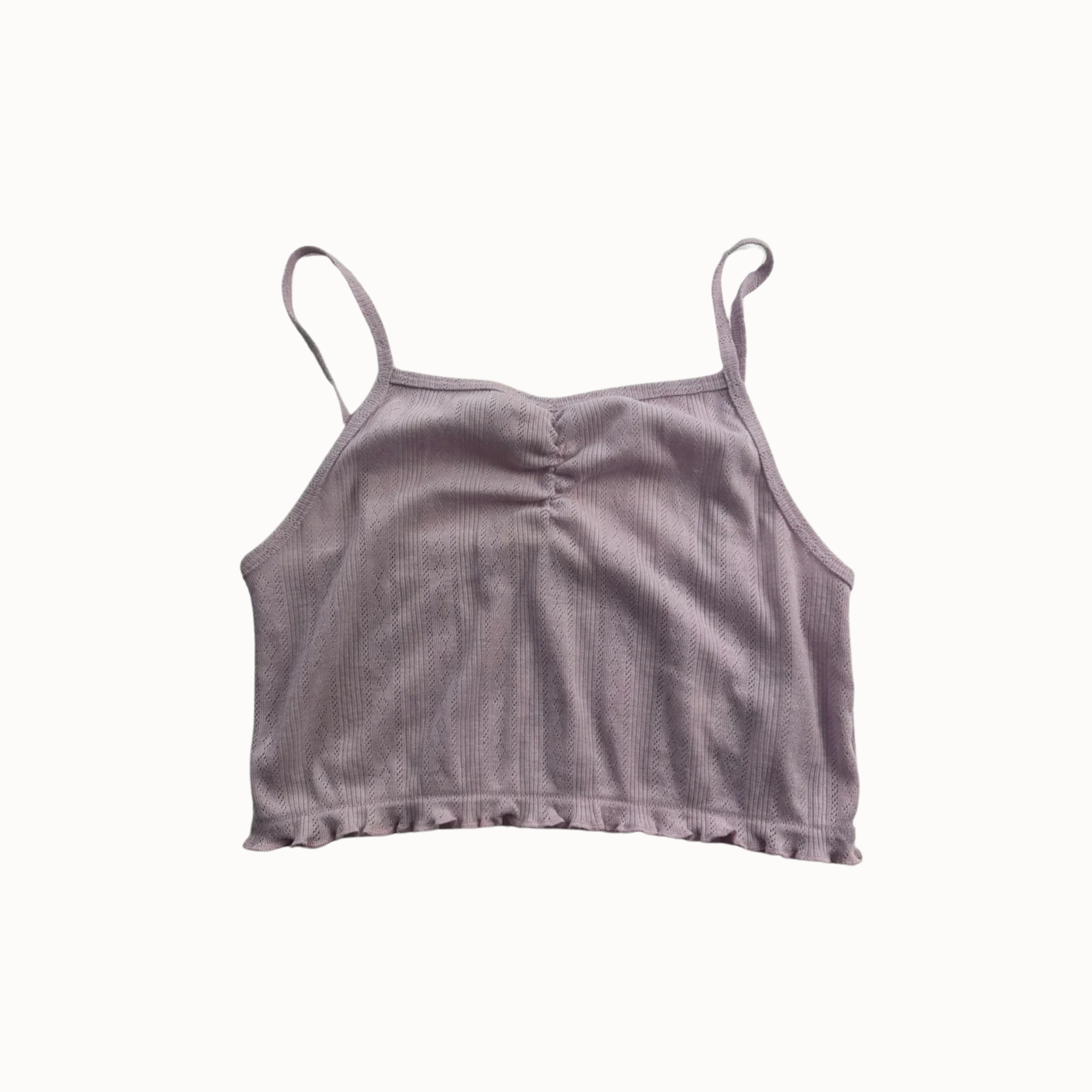 24colors Crop top Palaidinė, S
