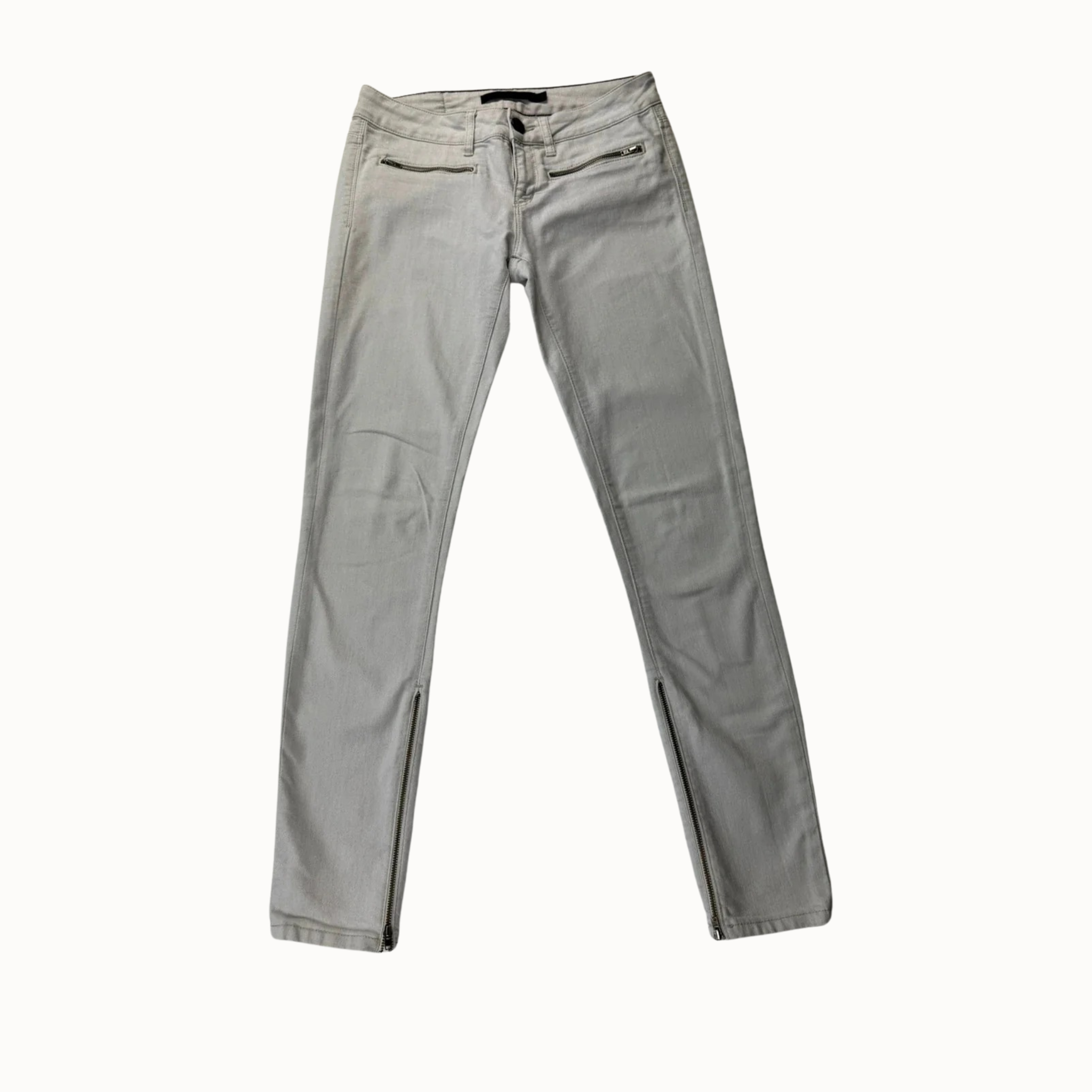 Victoria Beckham Skinny Džinsai, M