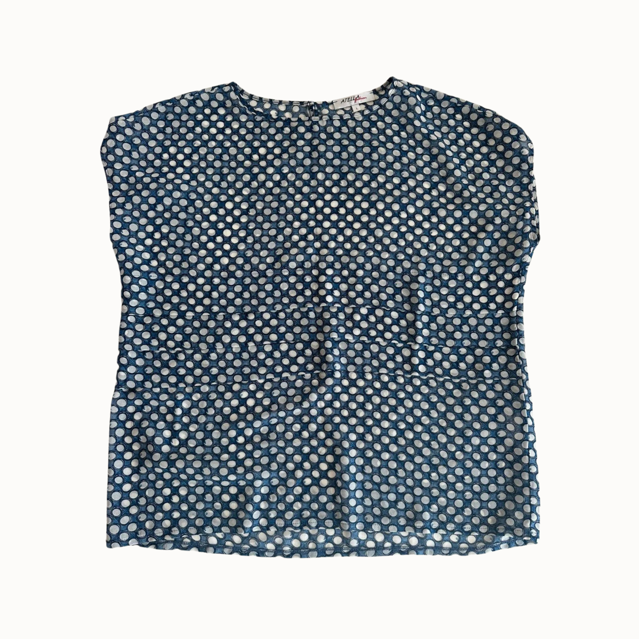 Atella Fashion Moteriška Palaidinė, L