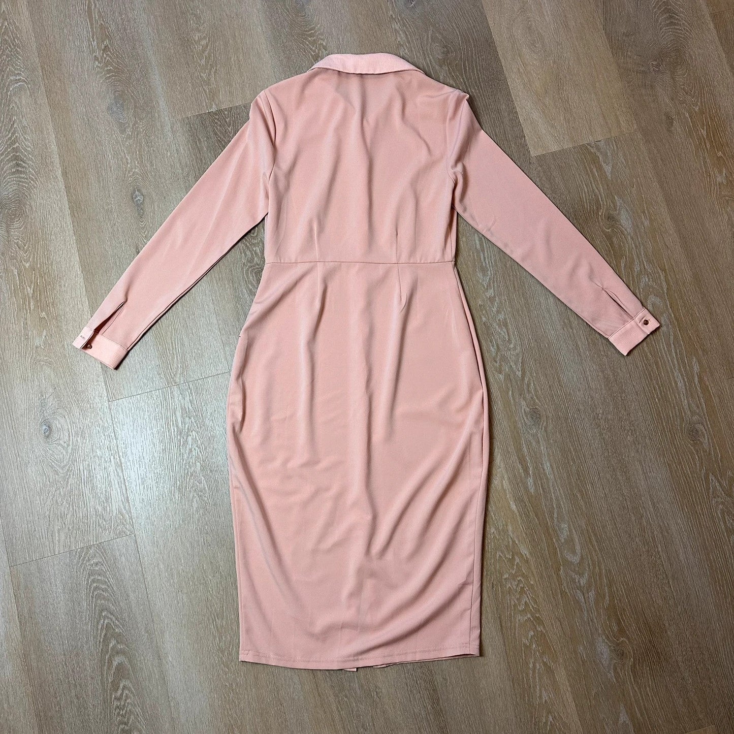 Missguided elegantiška suknelė Spley