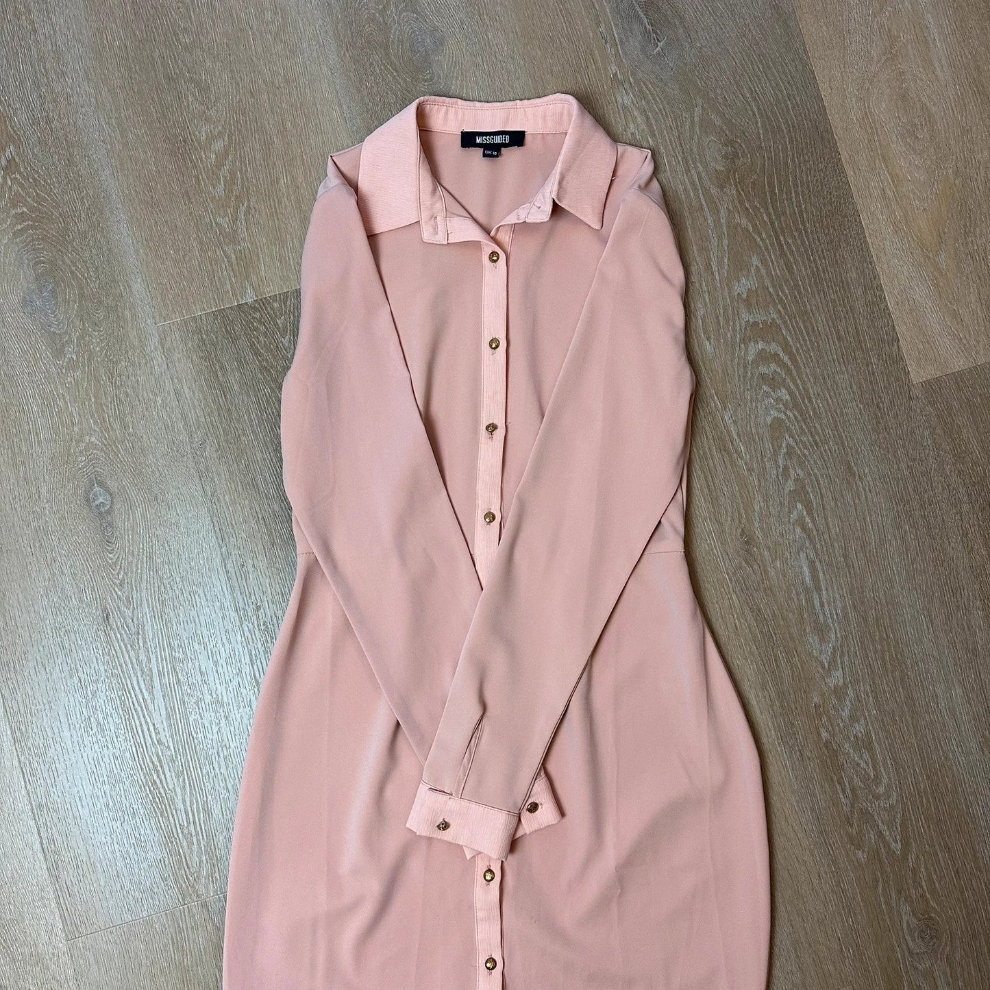 Missguided elegantiška suknelė Spley