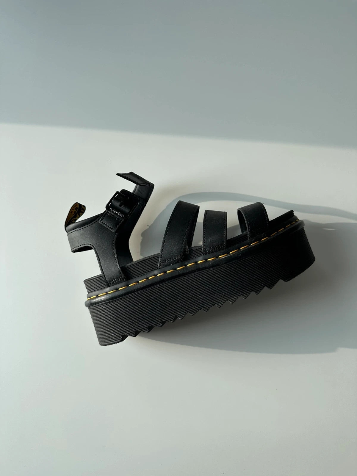 Dr. Martens Sandalai Blaire Spley