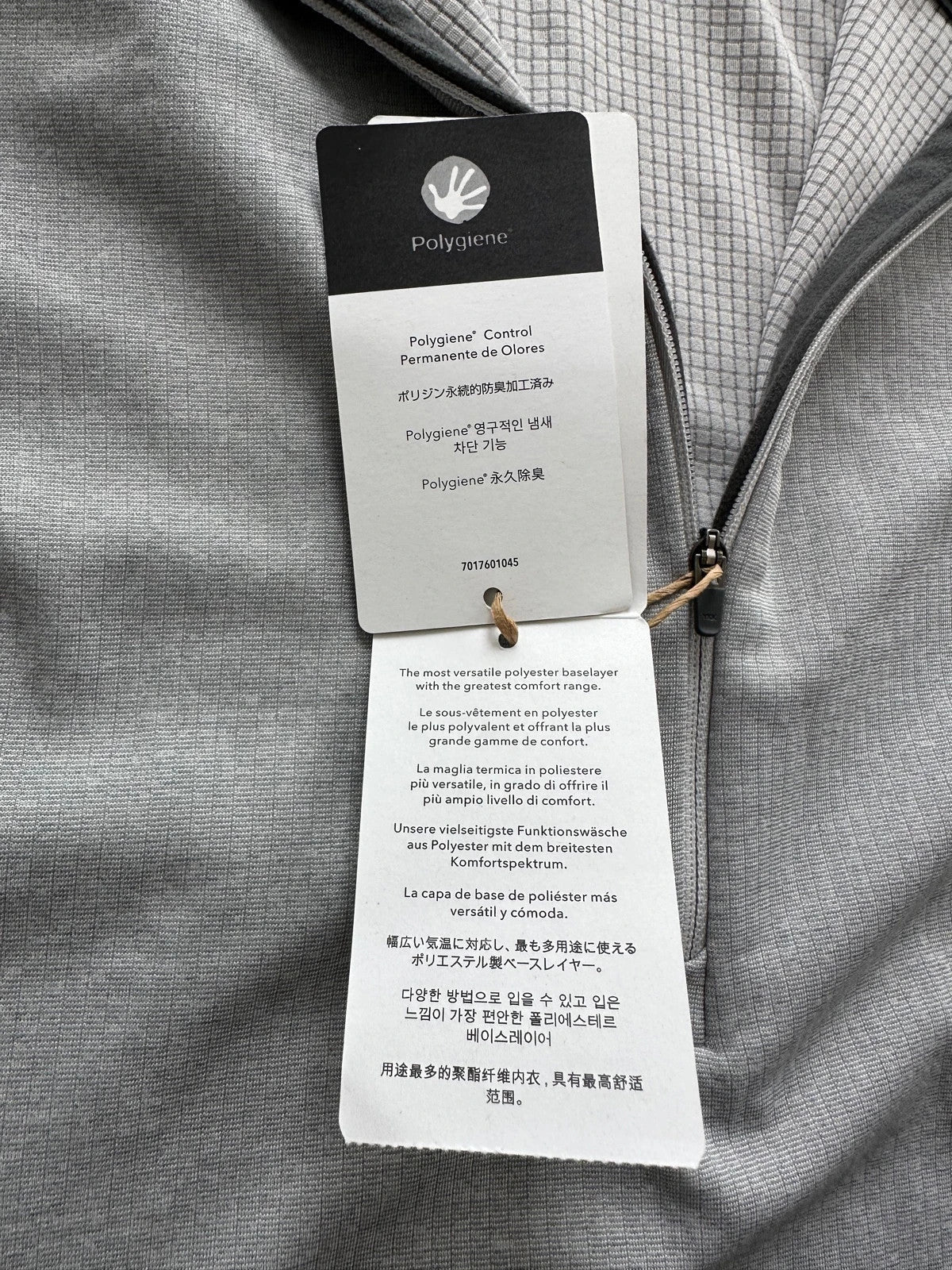 Patagonia Baselayer Spley