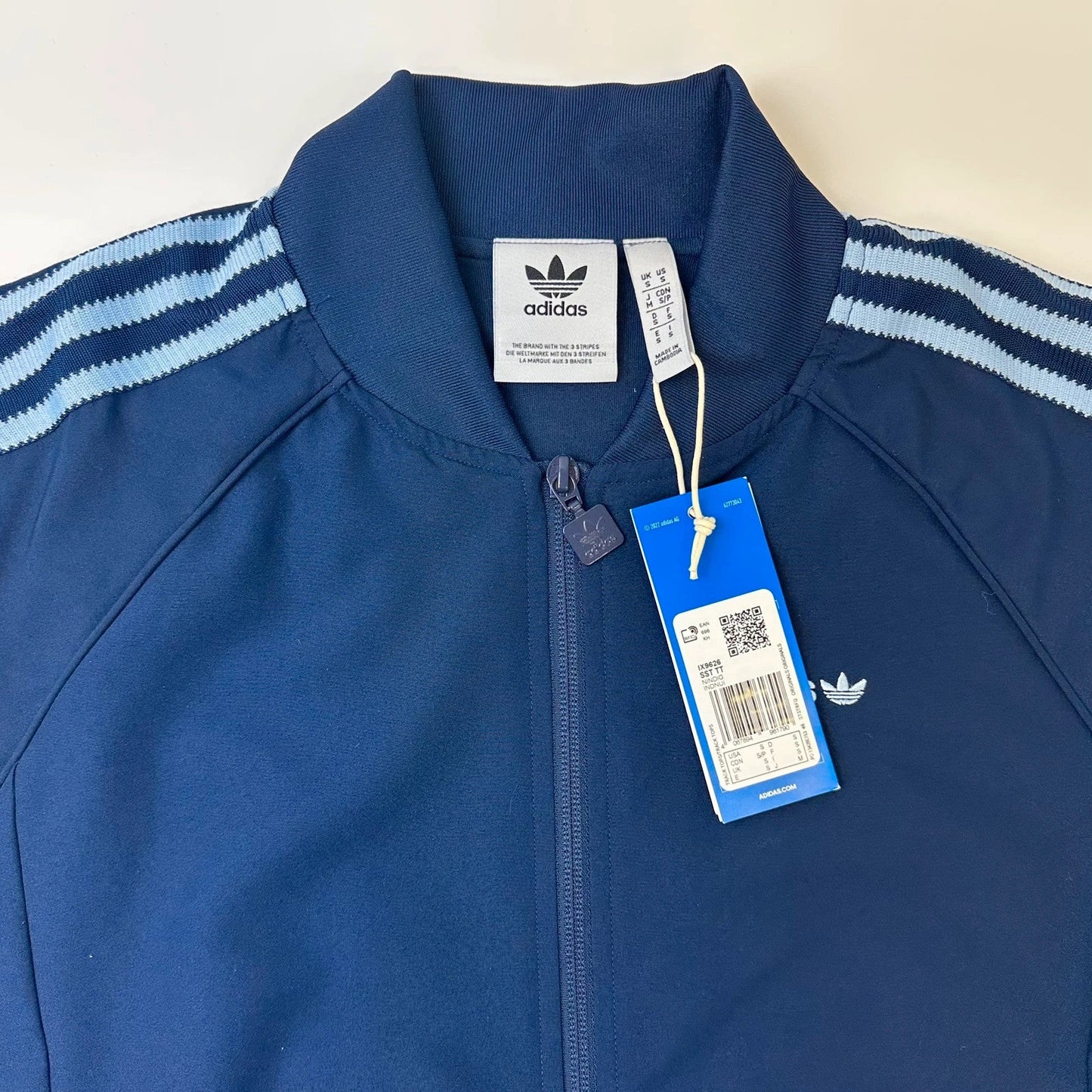 Adidas Originals Vyriškas Džemperis, S Spley