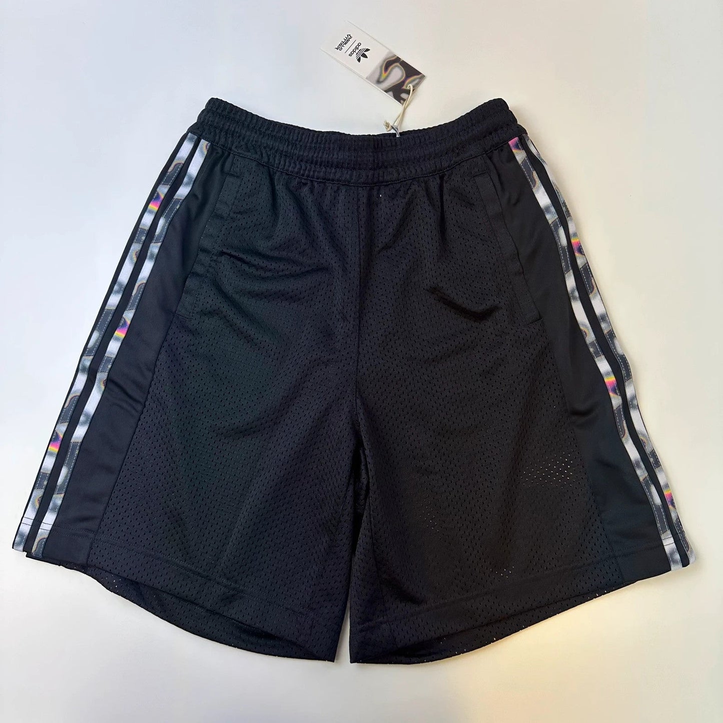 Adidas Vyriški Šortai, S Spley