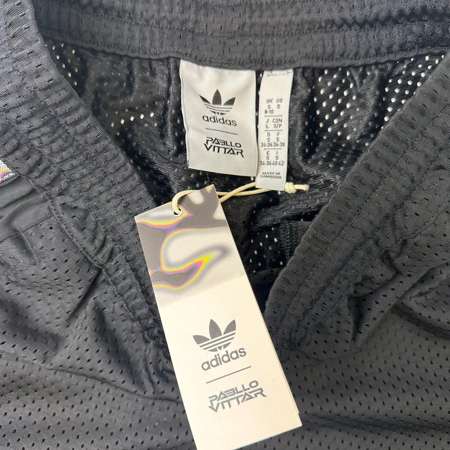 Adidas Vyriški Šortai, S Spley
