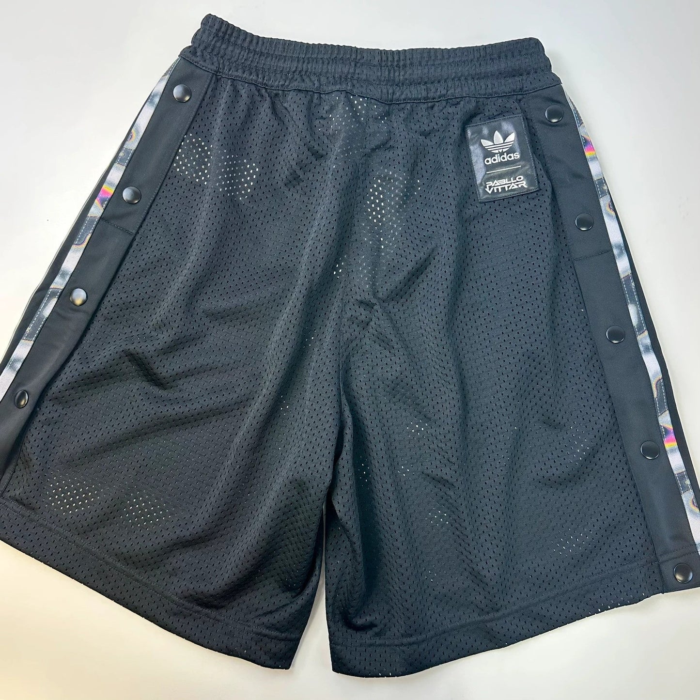 Adidas Vyriški Šortai, S Spley