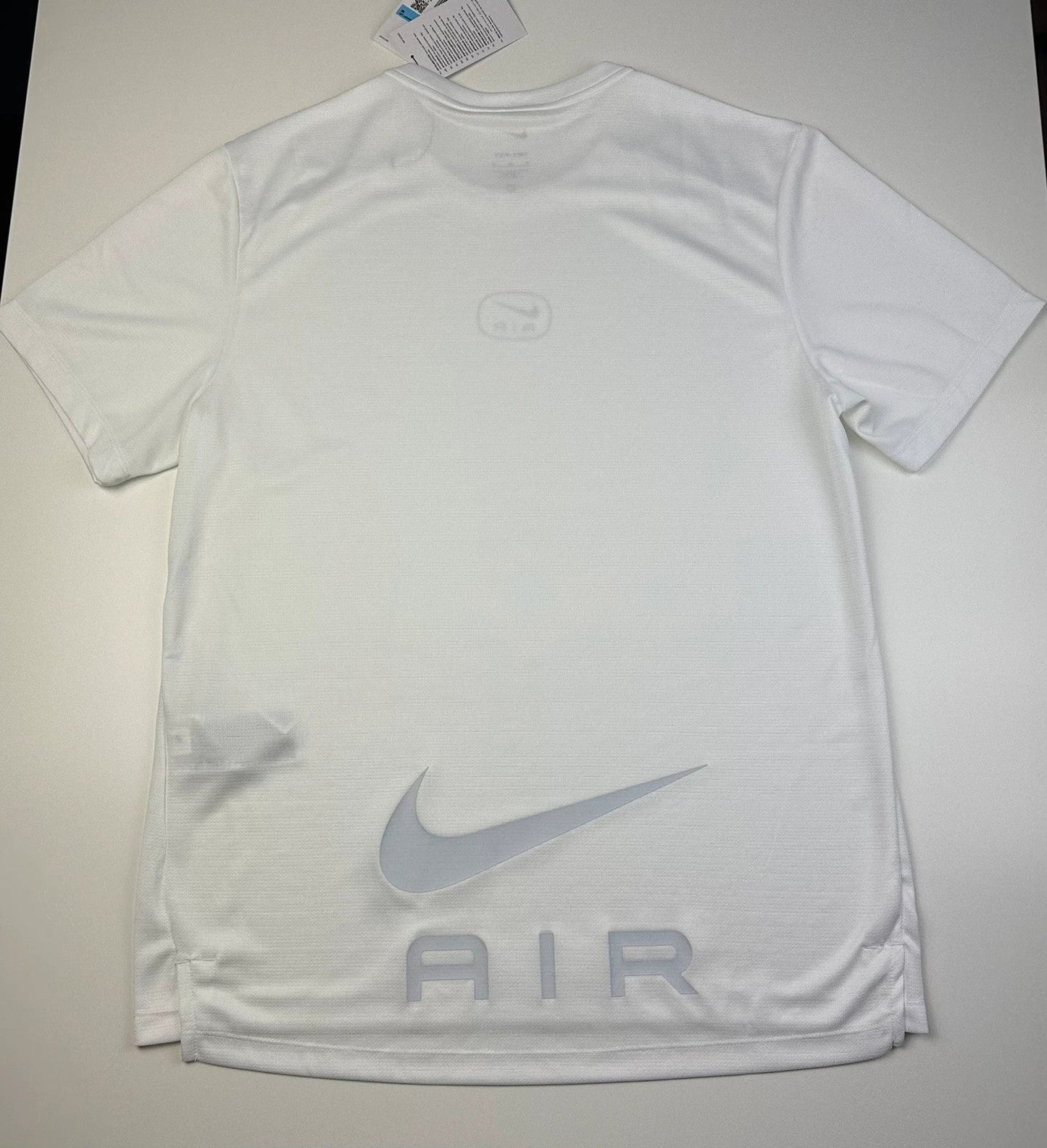 Nike Vyriška Sportinė Maikė, M Spley