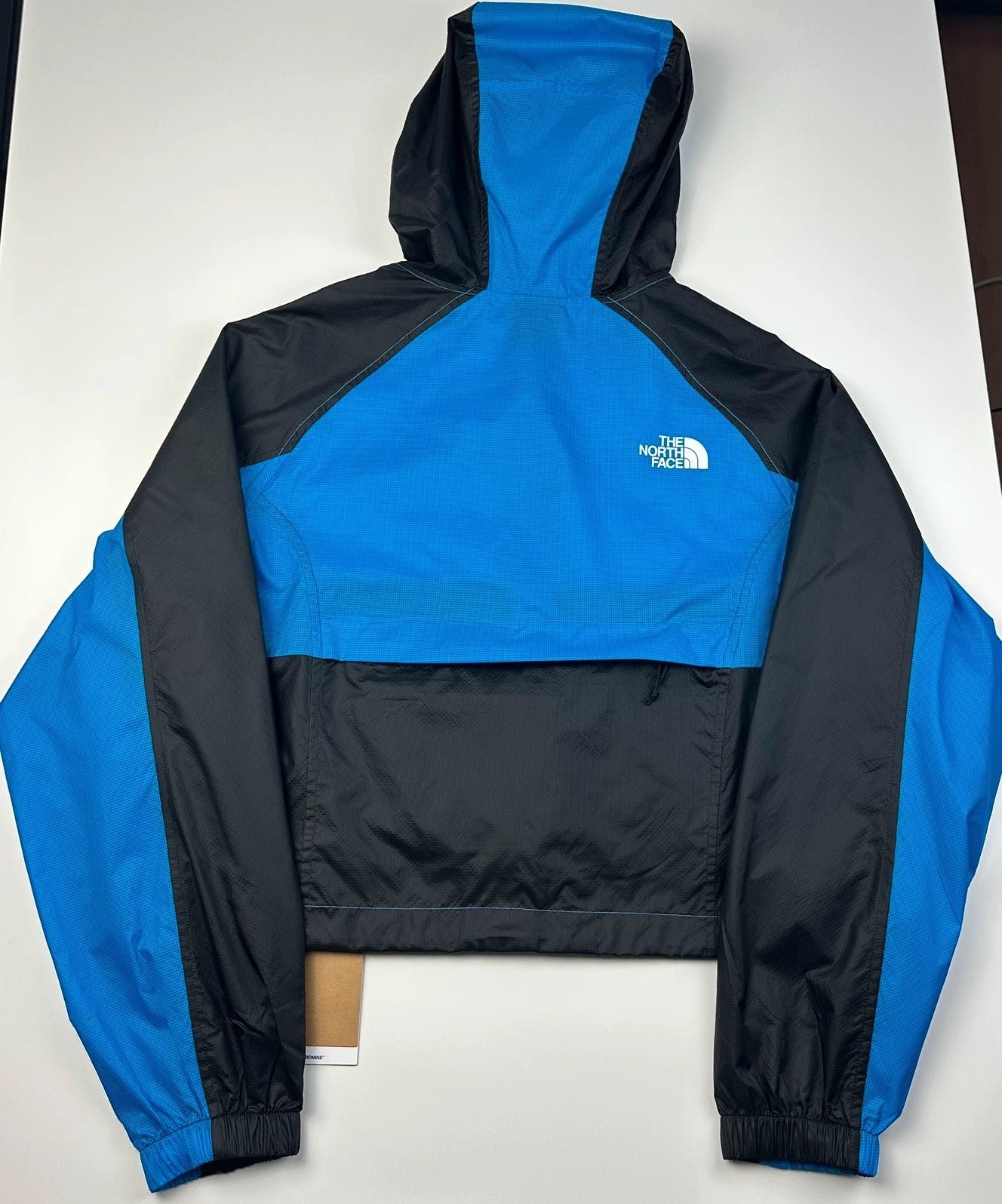 The North Face Moteriška Neperpučiama Striukė, M Spley