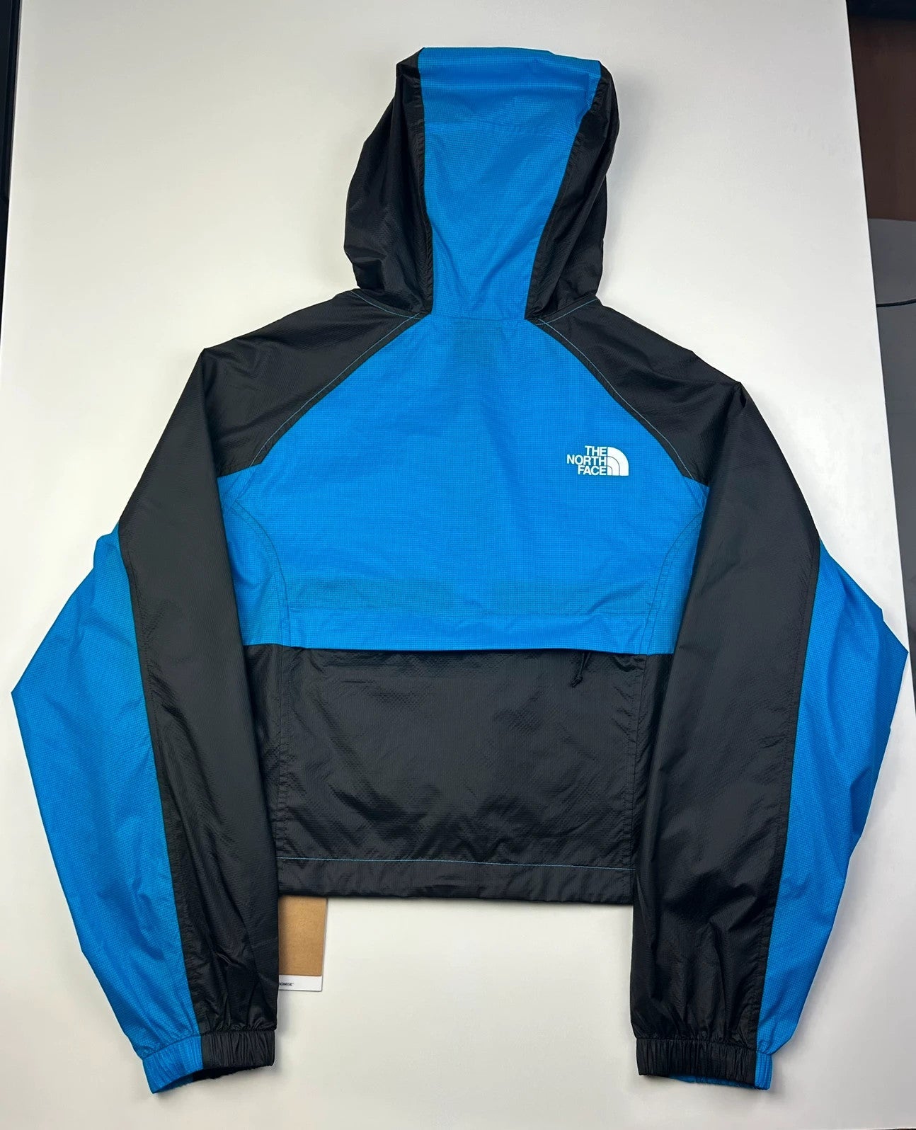 The North Face Moteriška Neperpučiama Striukė, M Spley