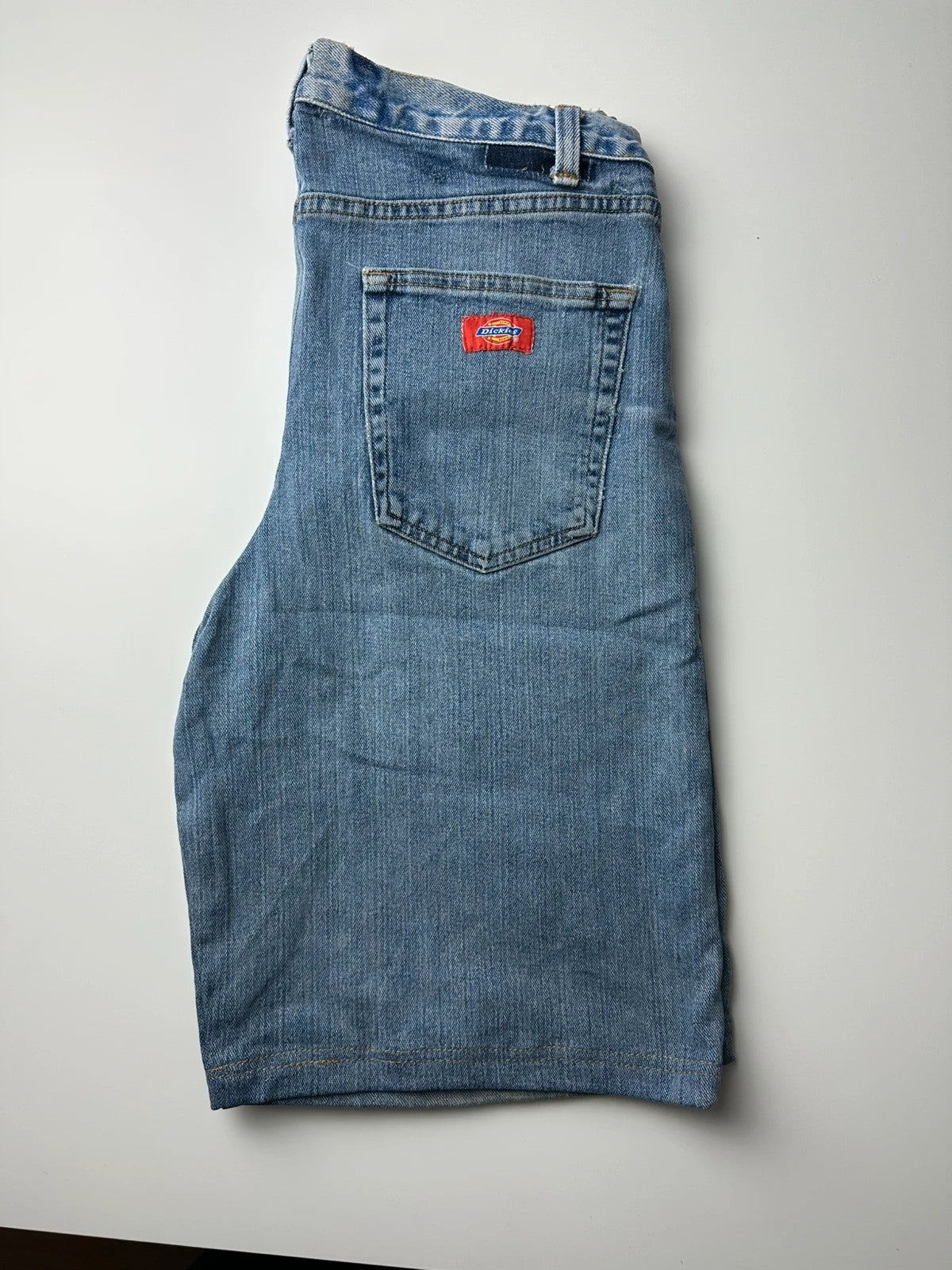 Dickies Vyriški Džinsiniai Šortai, L Spley