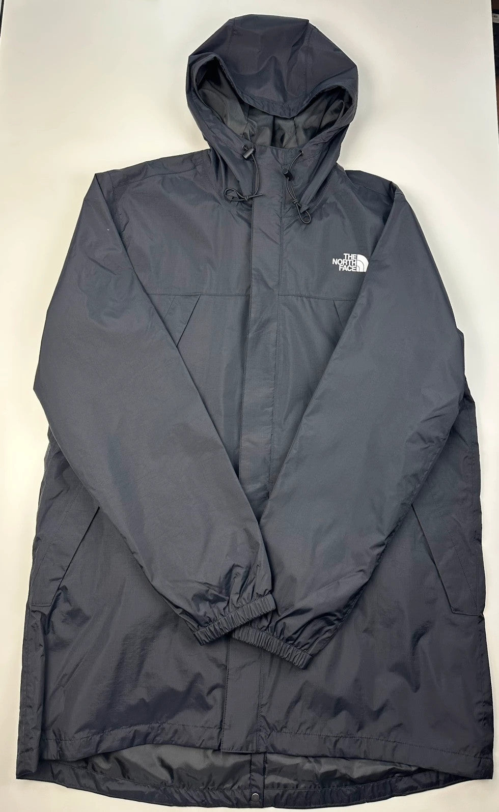 The North Face Vyriška Neperpučiama Striukė, L Spley
