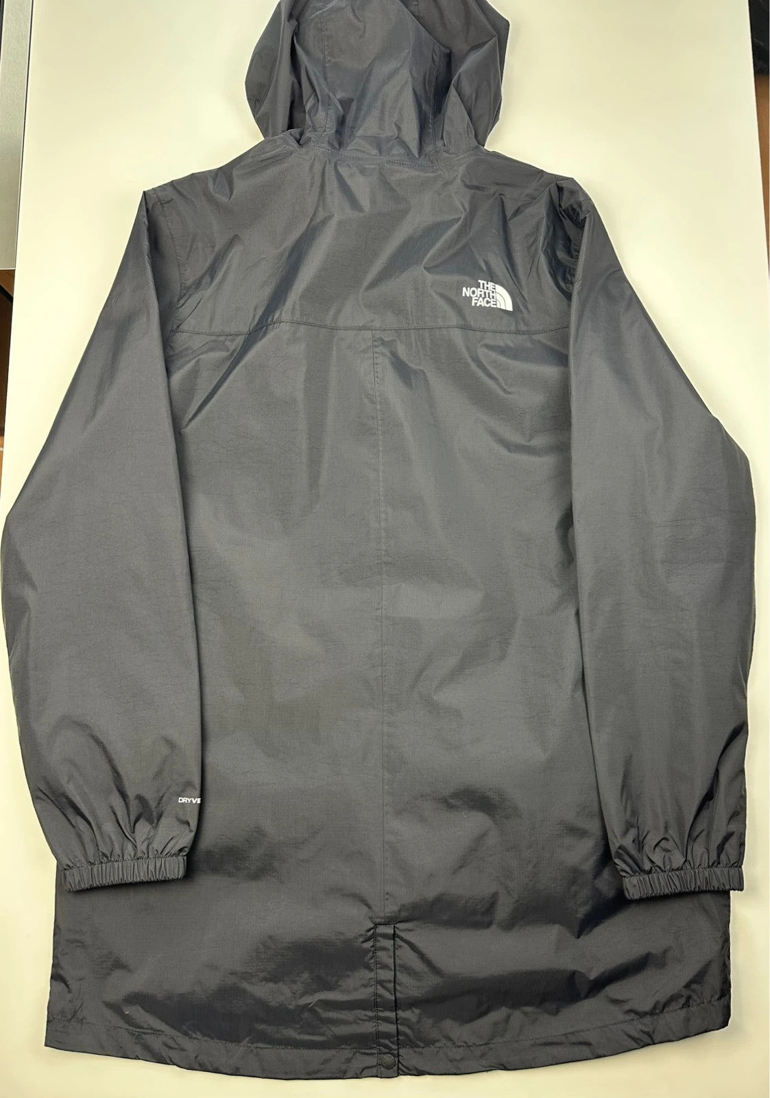 The North Face Vyriška Neperpučiama Striukė, L Spley