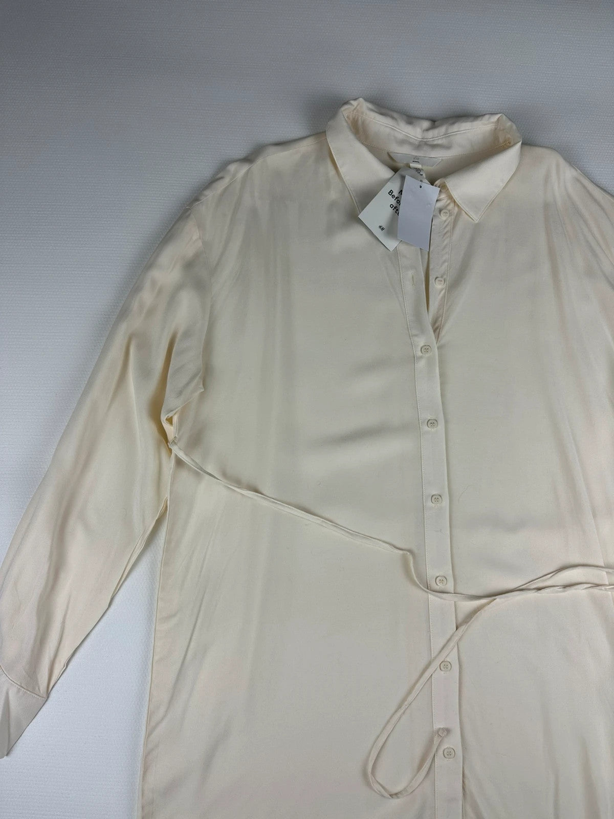 H&M Moteriški Marškiniai, M Spley