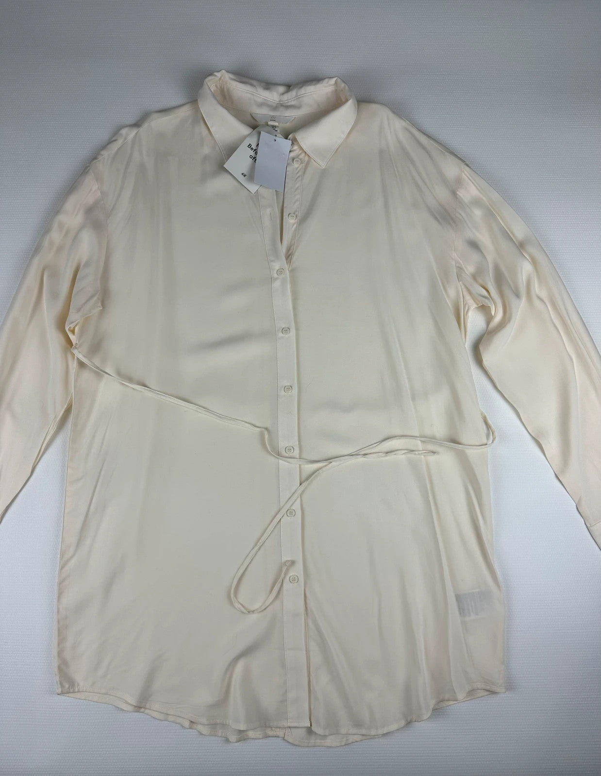 H&M Moteriški Marškiniai, M Spley