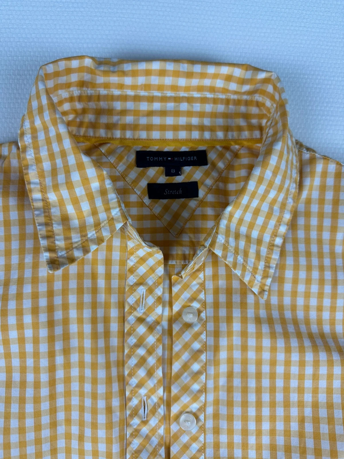 Tommy Hilfiger Moteriški Marškiniai, S Spley