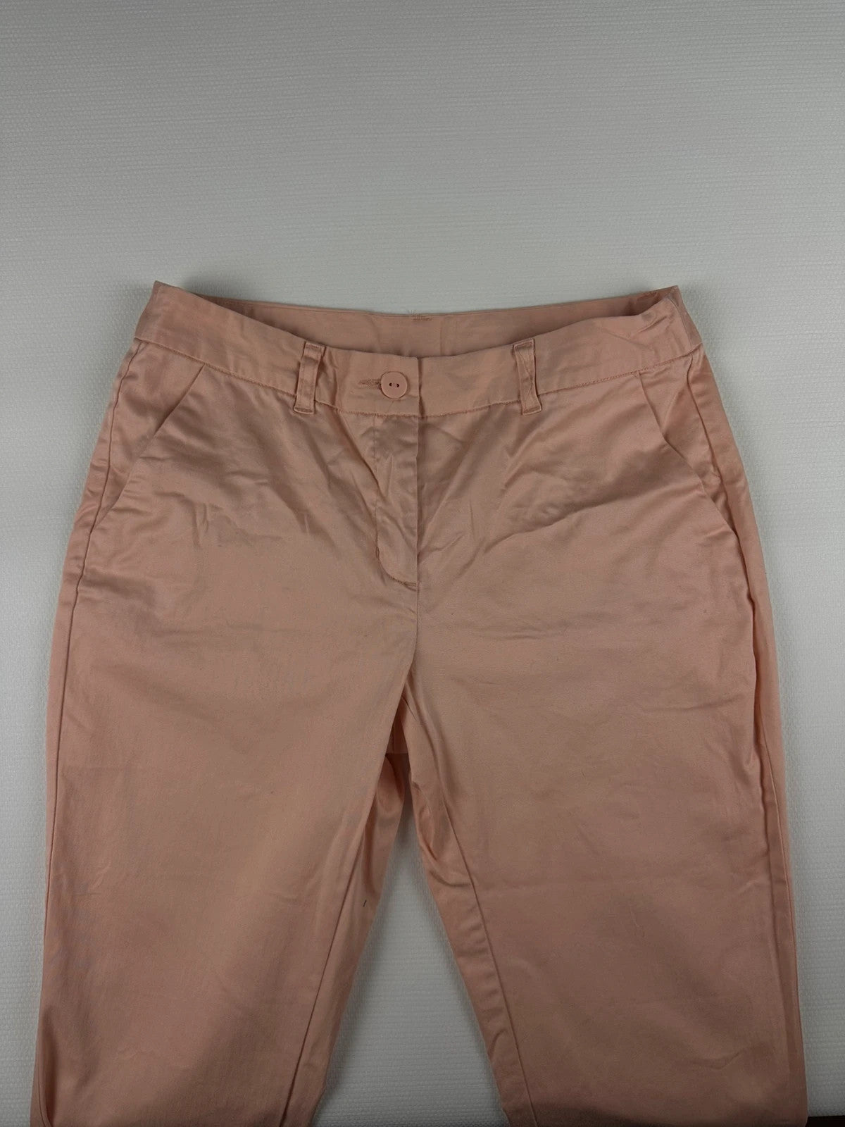 Vero Moda Moteriškos Kelnės, M Spley