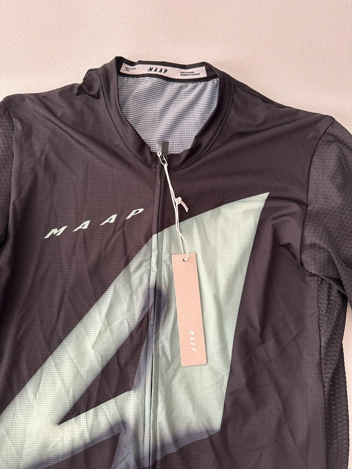 MAAP Vyriški Orbit Pro Air Jersey, L Spley