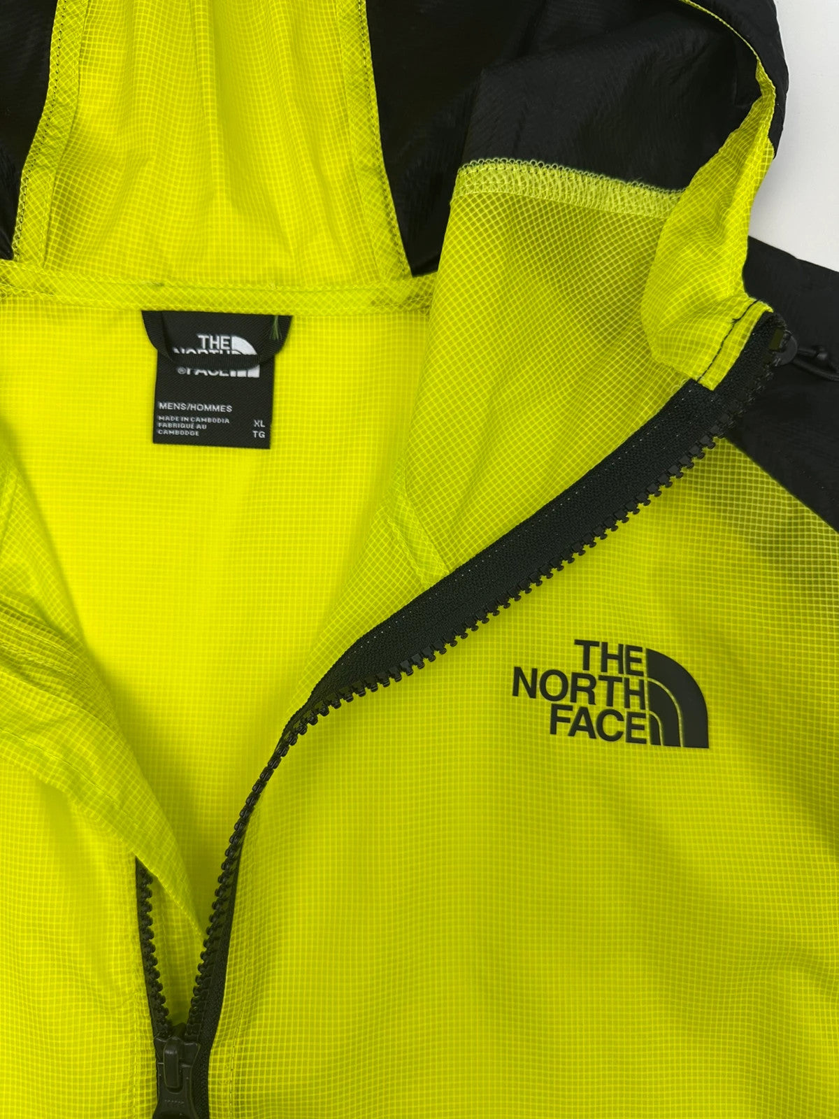 The North Face Vyriška Striukė, XL Spley