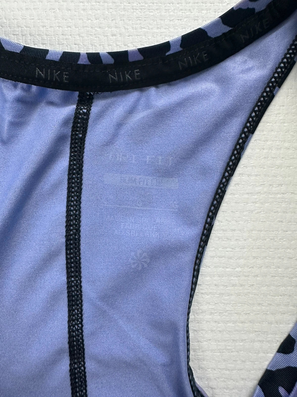 Nike Moteriški Sportiniai Marškinėliai, L Spley