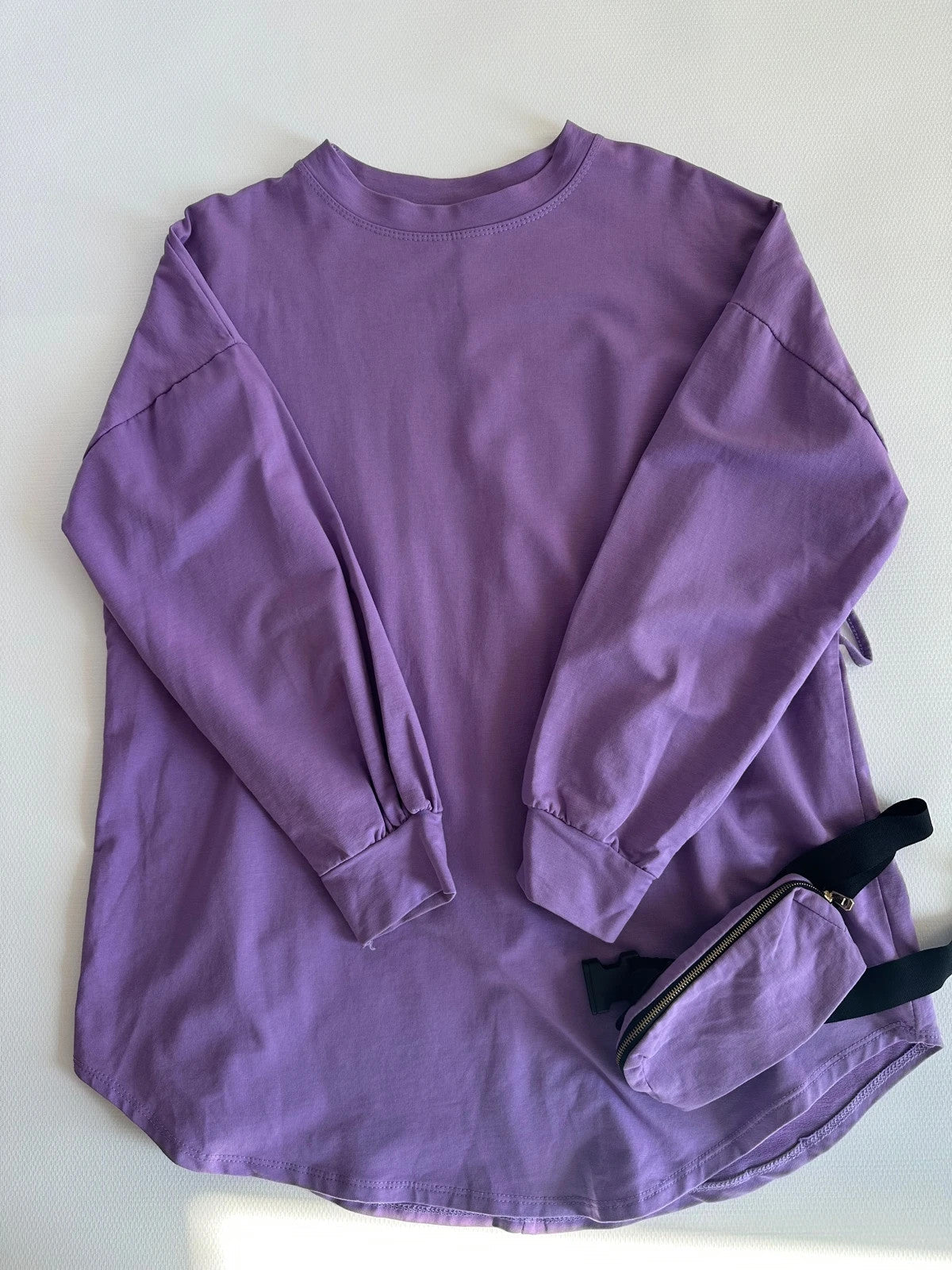 Primadona Boutique Palaidinė su Juosmens Pinigine, S Spley
