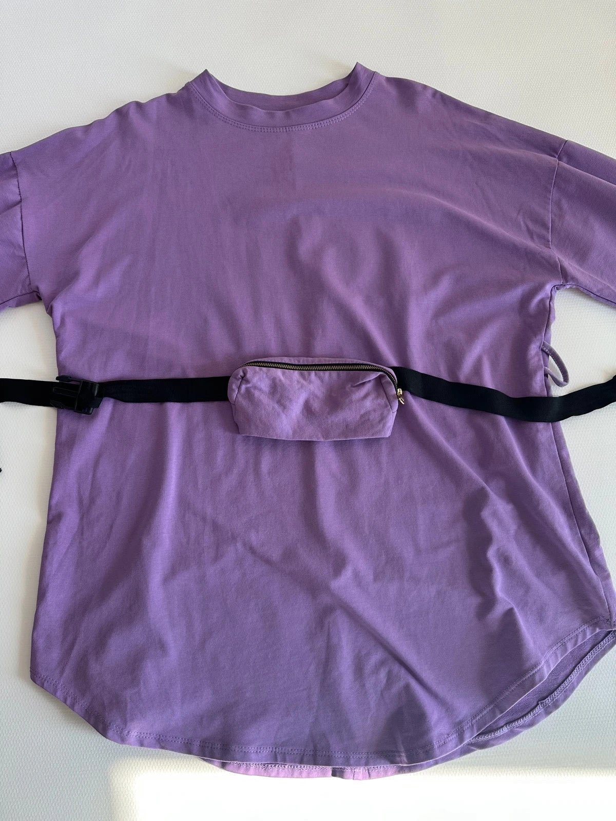 Primadona Boutique Palaidinė su Juosmens Pinigine, S Spley