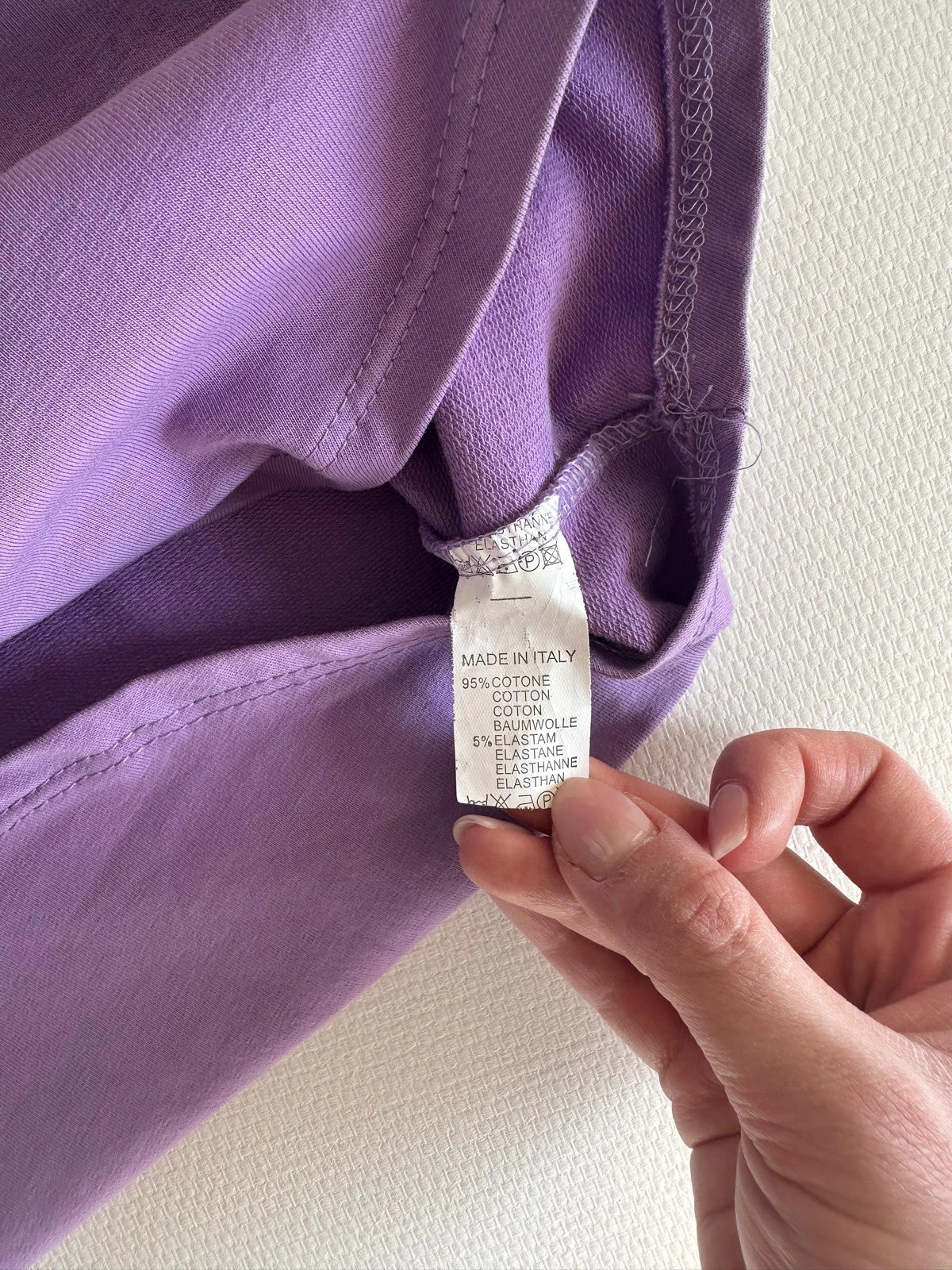 Primadona Boutique Palaidinė su Juosmens Pinigine, S Spley
