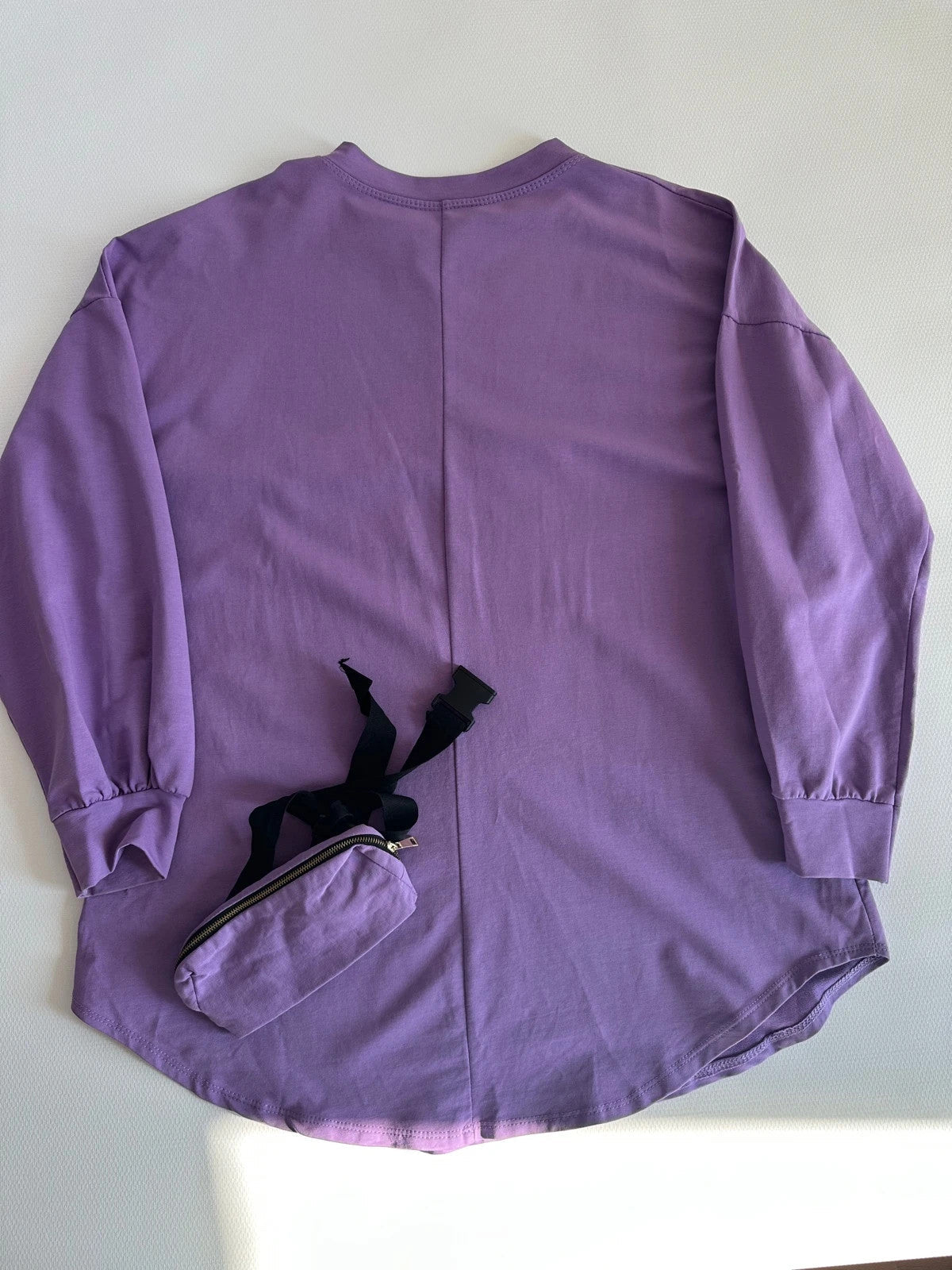 Primadona Boutique Palaidinė su Juosmens Pinigine, S Spley