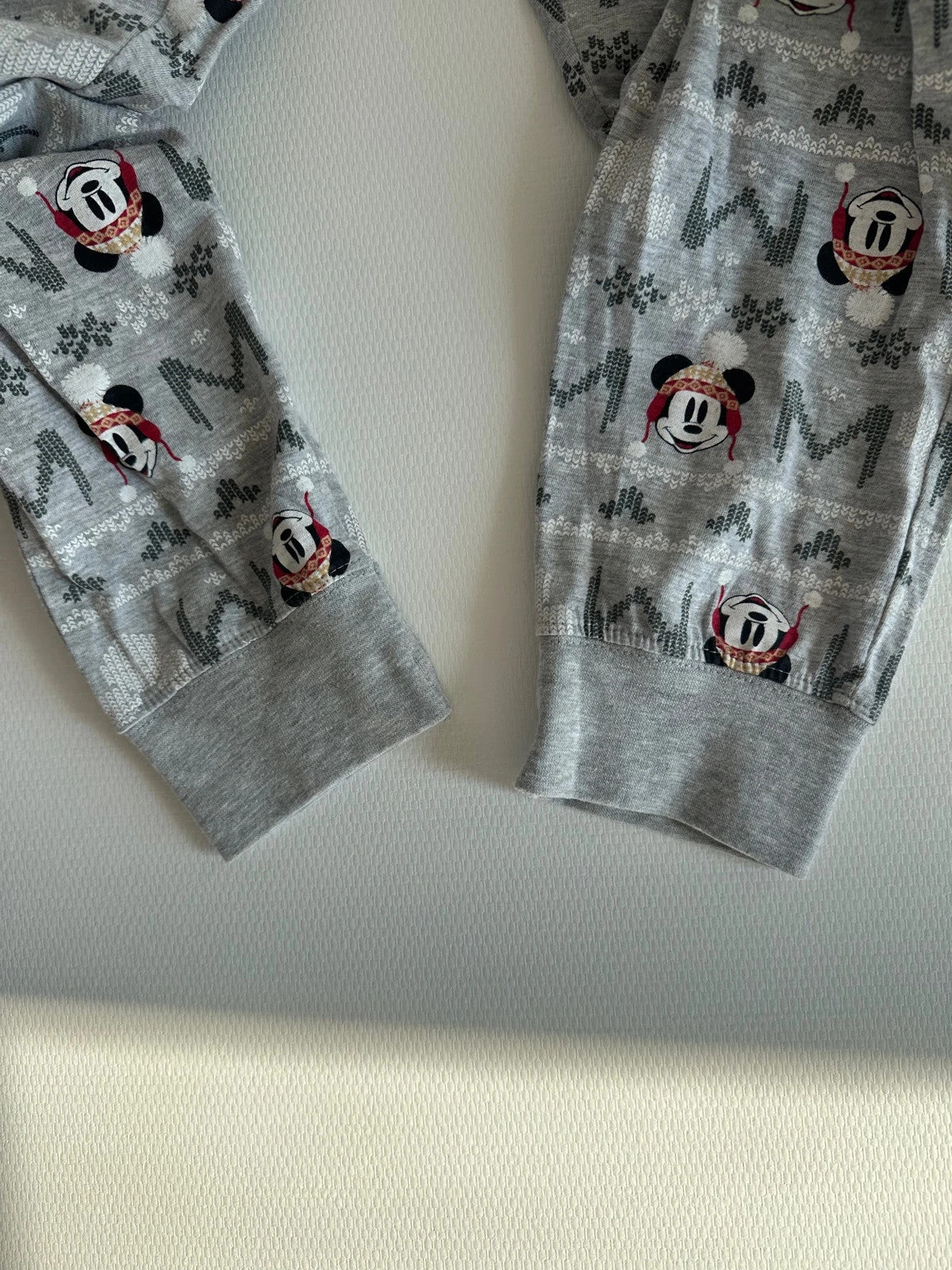 Disney Kombinezonas, XS-S Spley