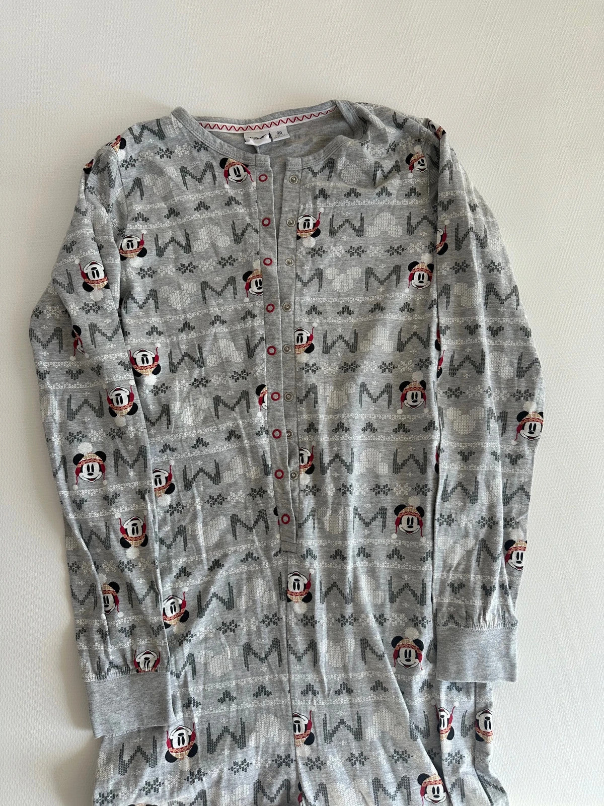 Disney Kombinezonas, XS-S Spley