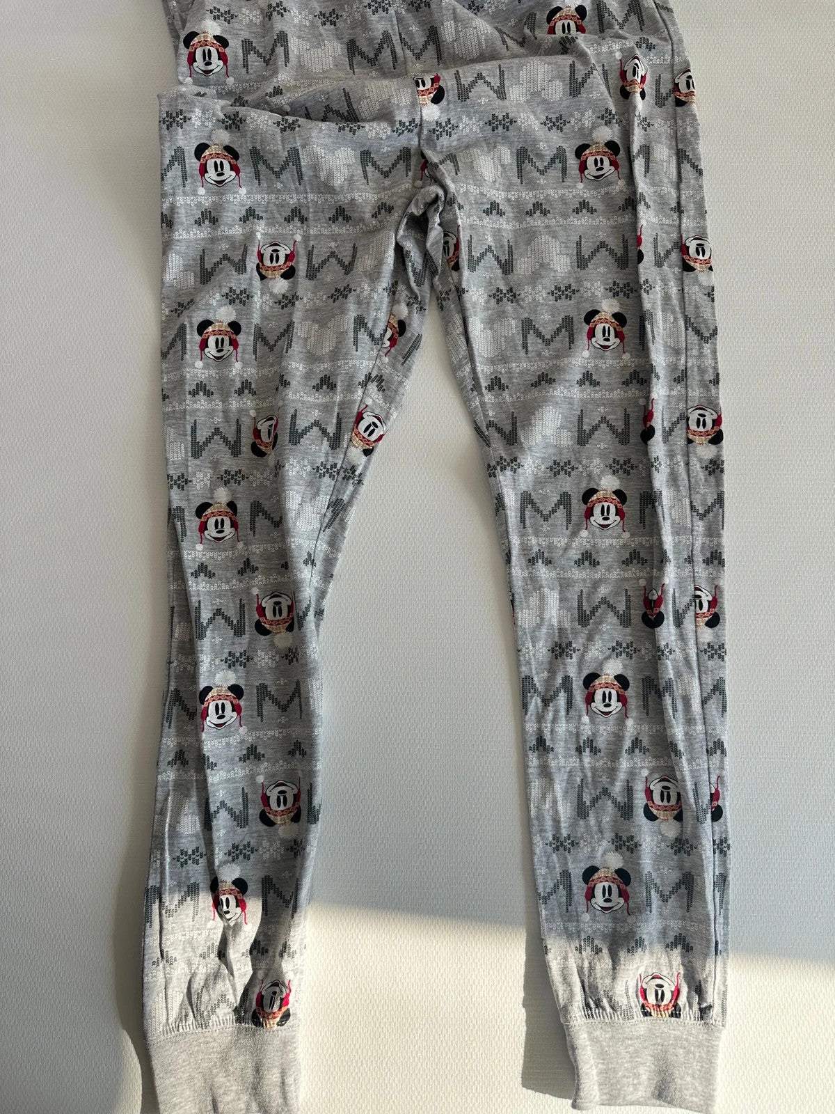 Disney Kombinezonas, XS-S Spley