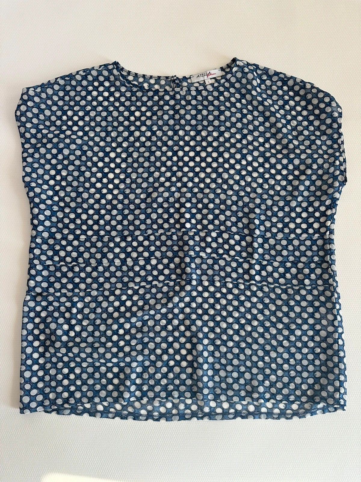 Atella Fashion Moteriška Palaidinė, L Spley
