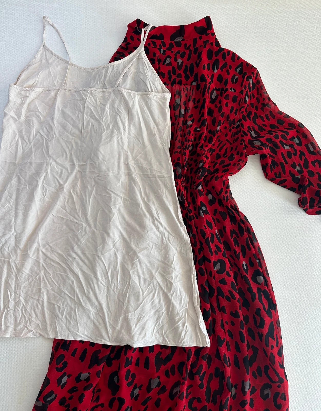 Mint Velvet Ilga Suknelė, XL Spley