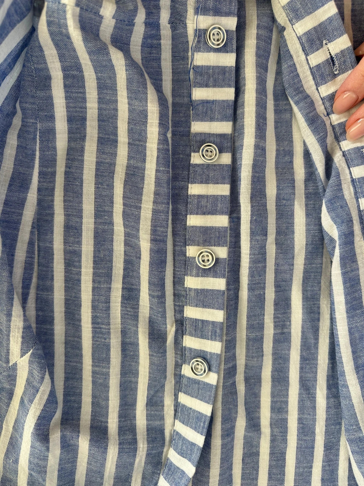 Diamore Moteriška Medvilninė Suknelė, 3XL Spley