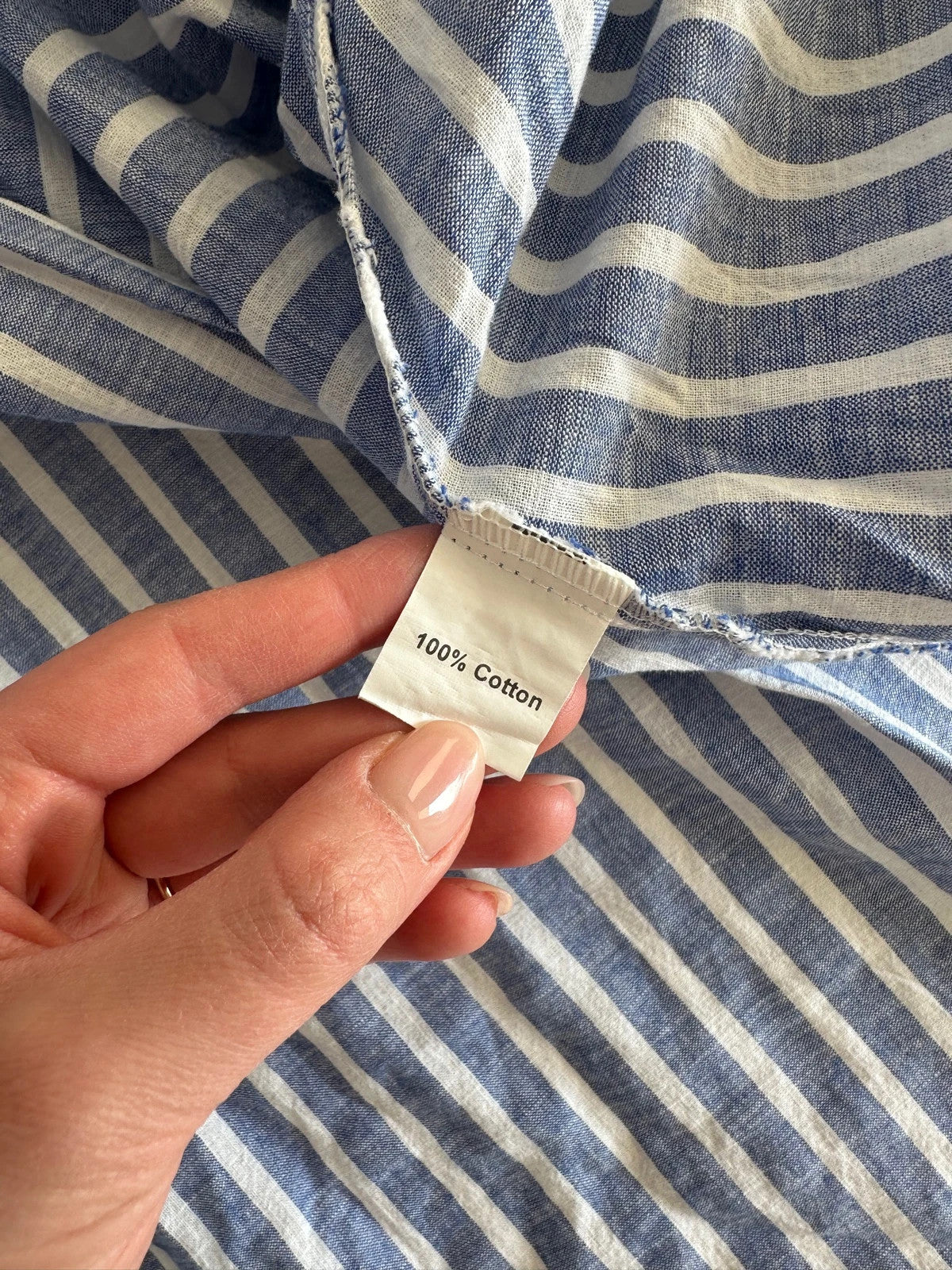 Diamore Moteriška Medvilninė Suknelė, 3XL Spley