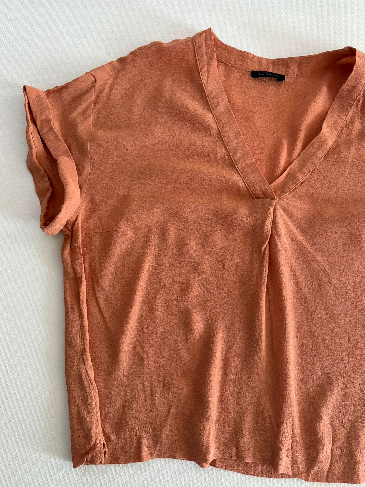 Ivo Nikkolo Lengva Palaidinė, XL Spley