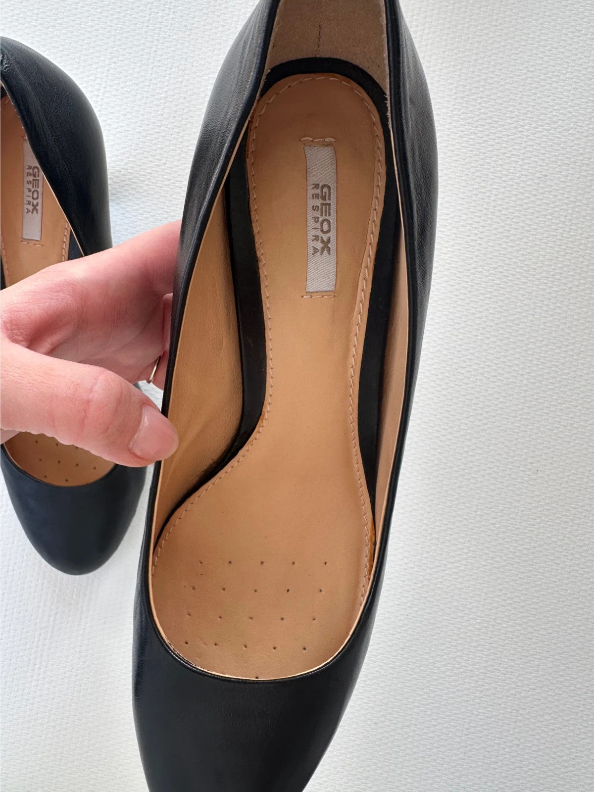 Geox Aukštakulniai Bateliai, 37 Spley