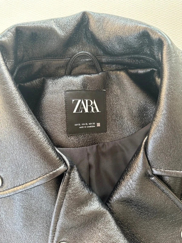 Zara Odinė Striukė, XL Spley