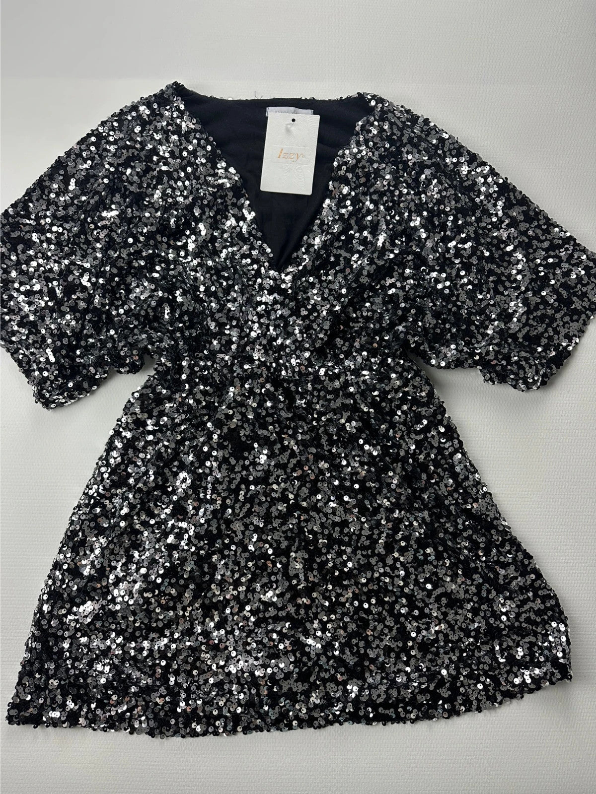 New Collection Puošni Suknelė, M Spley