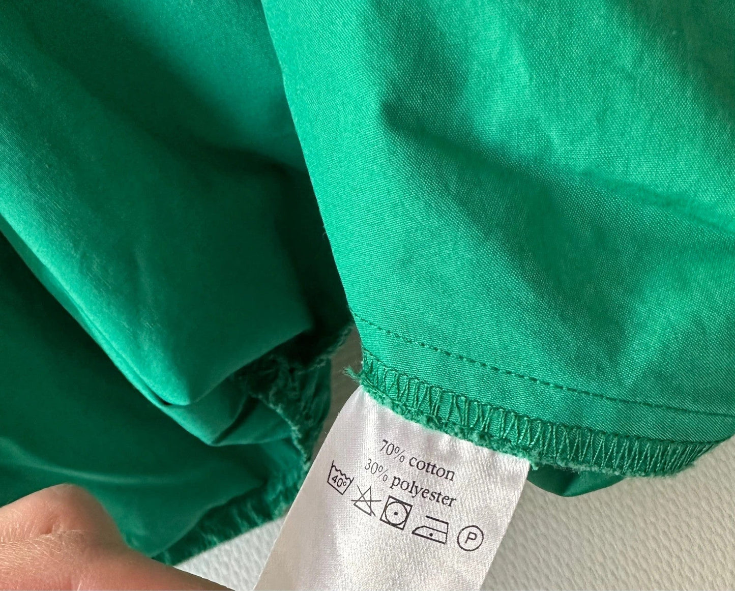 Taškuota Moteriška Suknelė, L Spley