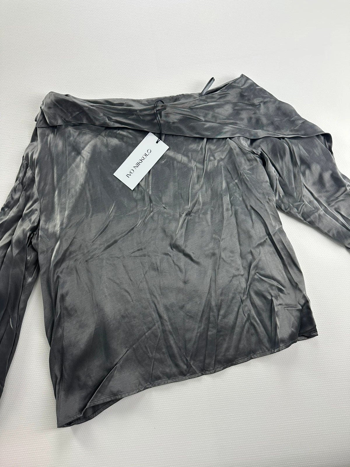 Ivo Nikkolo Nuostabi Palaidinė, XL Spley