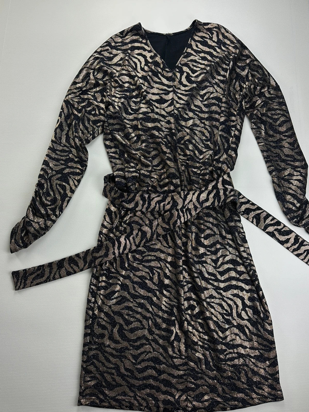 Ilse Jacobsen Elegantiška Suknelė, XL Spley