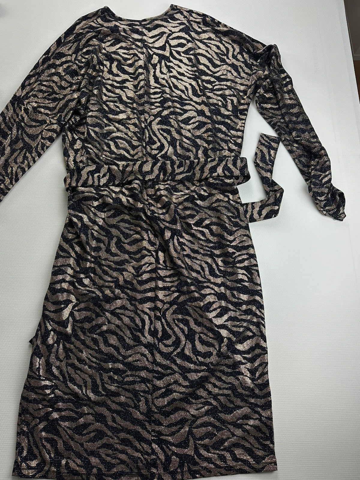 Ilse Jacobsen Elegantiška Suknelė, XL Spley