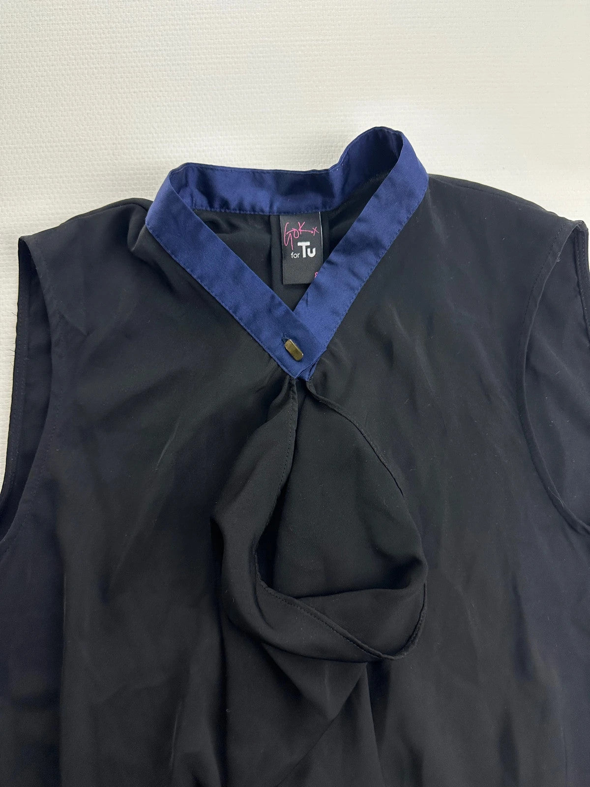 Gok x For TU Elegantiška Palaidinė, S Spley