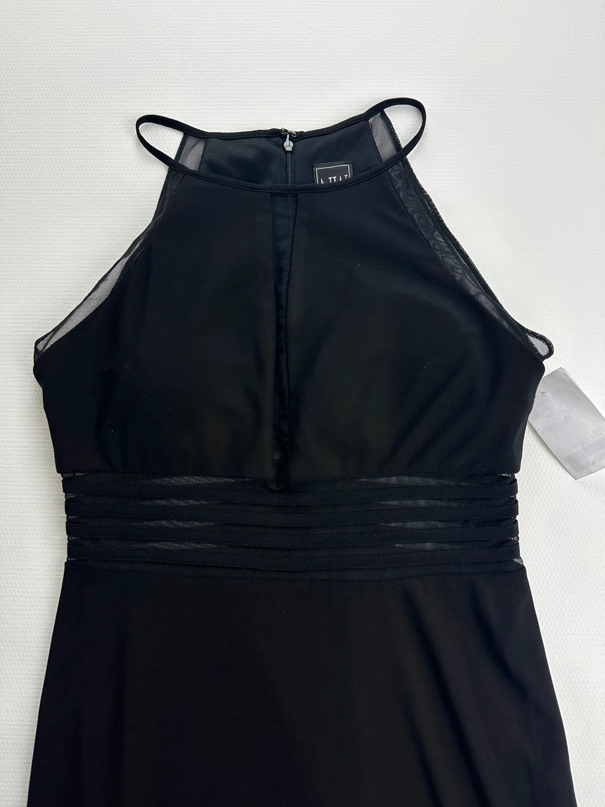 NW NightWay Juoda Suknelė, L Spley
