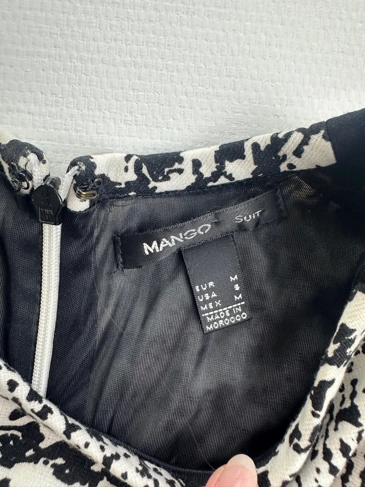 Mango Elegantiška Suknelė, M Spley