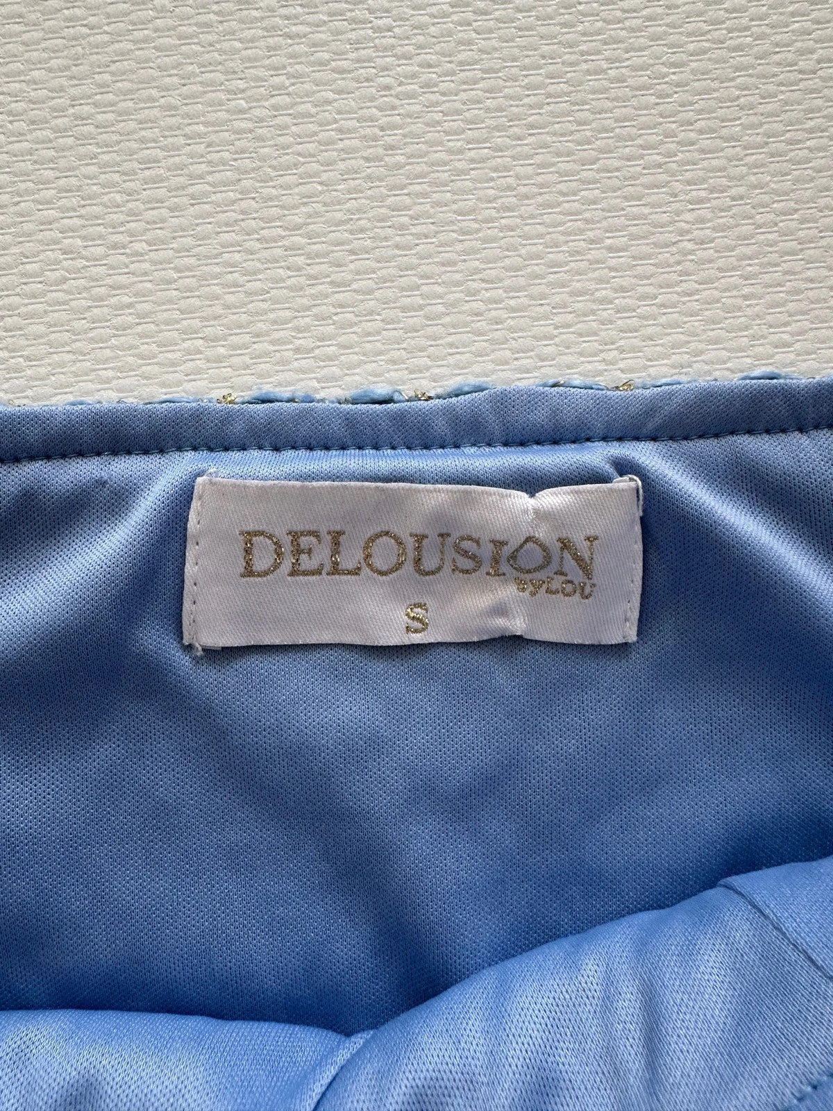 Delousion by Lou Sijonas, S Spley