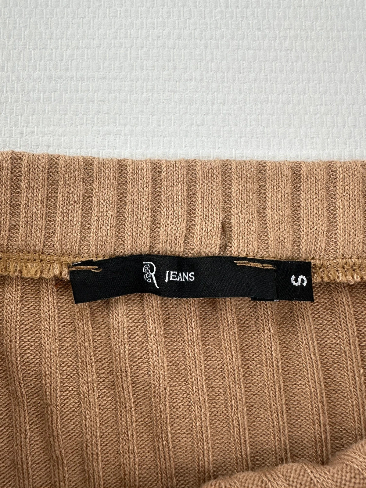 R Jeans Sijonas Spley